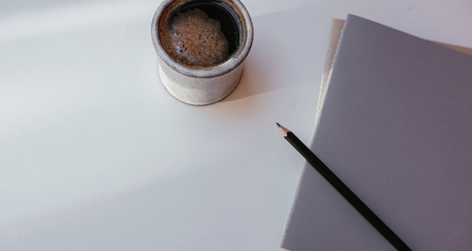 Building Your First 1000 Words Before the Year Ends