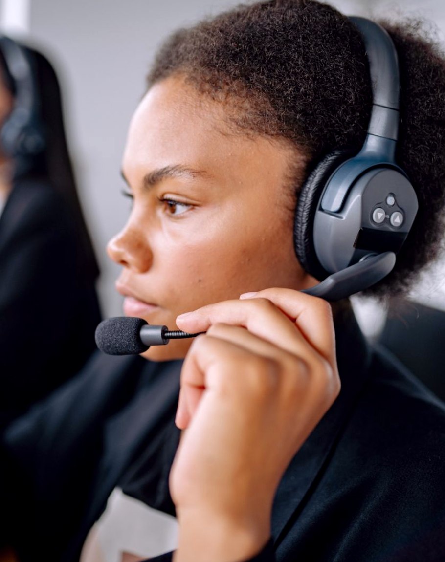 Talk to us about your learning goals