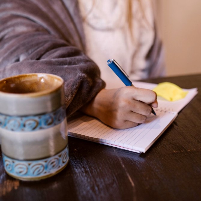 Lessons written to be clear, kind and useful